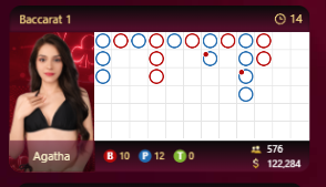 Game Truyền Thống